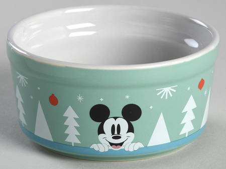 Mickey Mouse and Friends (Miscellaneous) Ramekin