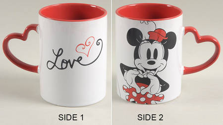 Mickey Mouse and Friends (Miscellaneous) Mug
