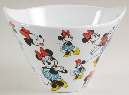 Mickey Mouse and Friends (Miscellaneous) Noodle Bowl