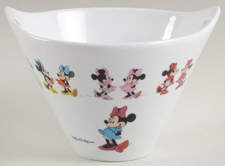 Mickey Mouse and Friends (Miscellaneous) Noodle Bowl