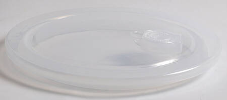 Mickey Mouse and Friends (Miscellaneous) Vent Lid for 32 Oz Round Plastic Microwave Bowl