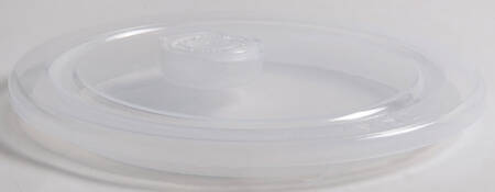Mickey Mouse and Friends (Miscellaneous) Vented Lid for 26 Oz Round Plastic Microwave Bowl
