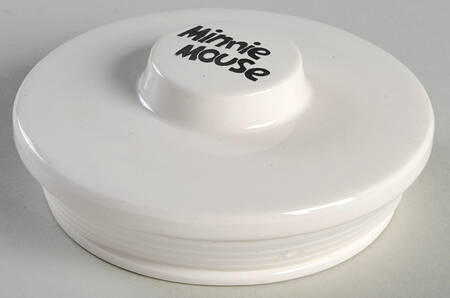 Mickey Mouse and Friends (Miscellaneous) Lid for Large Canister
