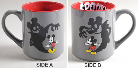 Mickey Mouse and Friends (Miscellaneous) Mug