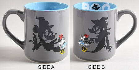 Mickey Mouse and Friends (Miscellaneous) Mug