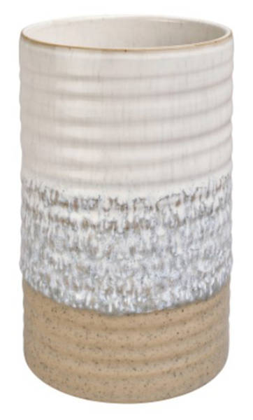 Kiln 7" Vase