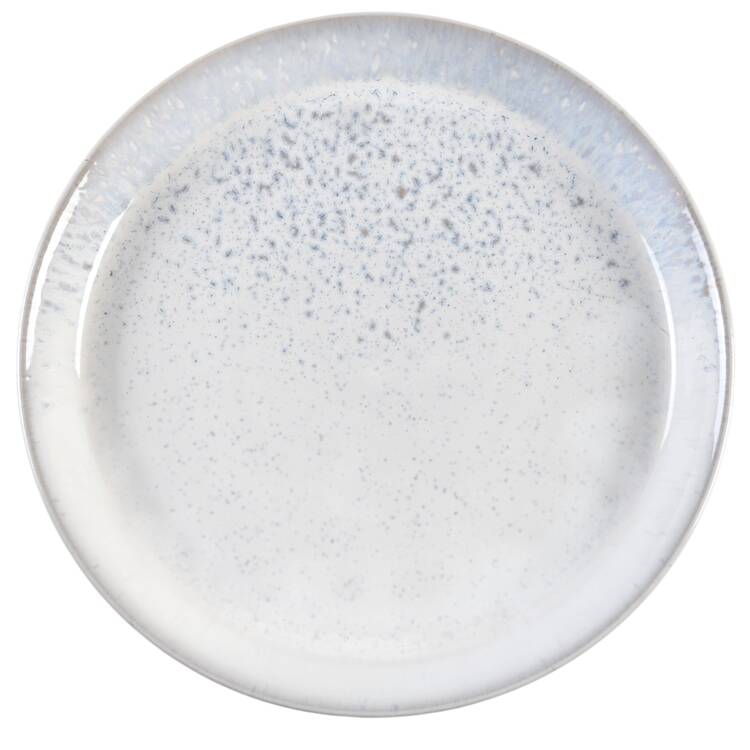 Kiln Salad/Dessert Plate