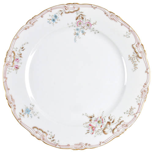 5097 Dinner Plate