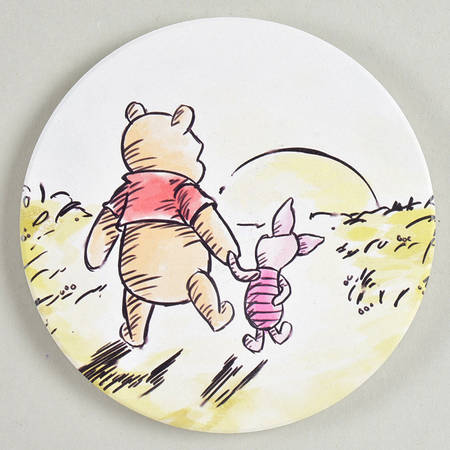 Winnie the Pooh 95 Years Exploring a Classic Coaster