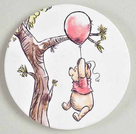 Winnie the Pooh 95 Years Exploring a Classic Coaster