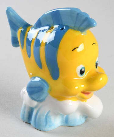 Disney Movies (Miscellaneous) Figural Pepper Shaker
