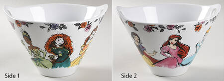 Disney Movies (Miscellaneous) Noodle Bowl