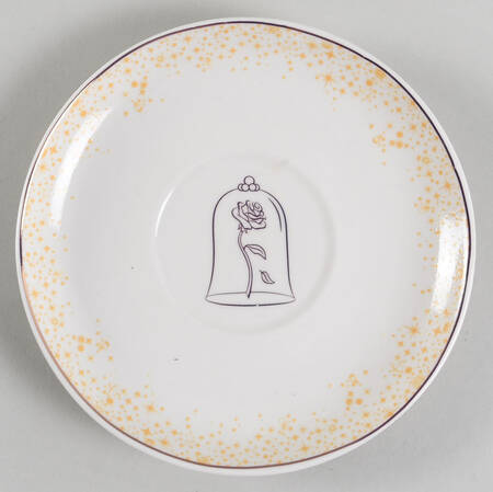 Disney Movies (Miscellaneous) Saucer for Jumbo Cup