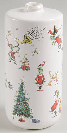 The Grinch (Miscellaneous) Lotion Dispenser No Pump