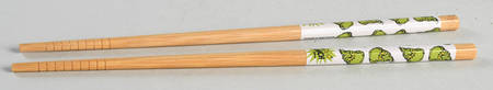 The Grinch (Miscellaneous) Chopsticks (Pair)