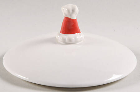 The Grinch (Miscellaneous) Lid for Cheese Baker (Brie)