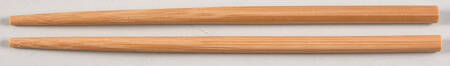 The Grinch (Miscellaneous) Chopsticks (Pair)
