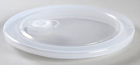 The Grinch (Miscellaneous) Vent Lid for 32 Oz Round Plastic Microwave Bowl