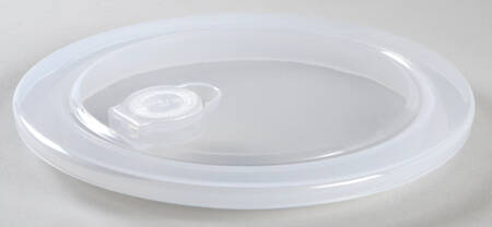 The Grinch (Miscellaneous) Vent Lid for 32 Oz Round Plastic Microwave Bowl