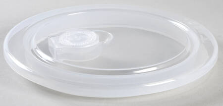 The Grinch (Miscellaneous) Vented Lid for 26 Oz Round Plastic Microwave Bowl