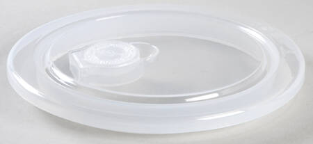 The Grinch (Miscellaneous) Vented Lid for 26 Oz Round Plastic Microwave Bowl