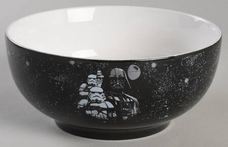 Star Wars Soup/Cereal Bowl