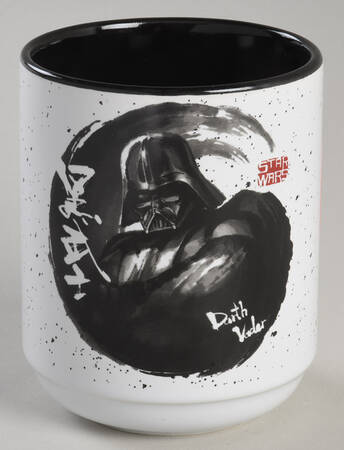 Star Wars Cup No Handle