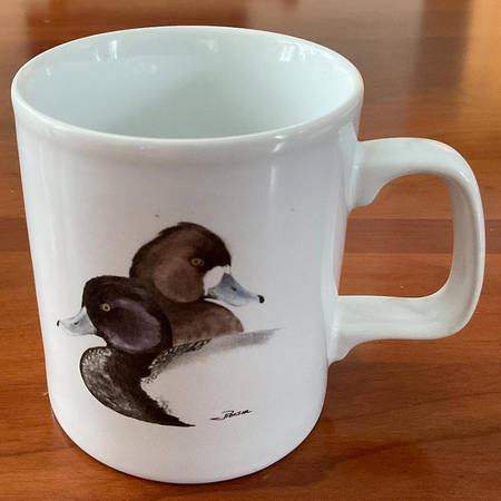 DTU20 Mug