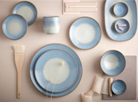 Modus Topaz Blue by Denby-Langley