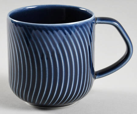Arc Blue Mug