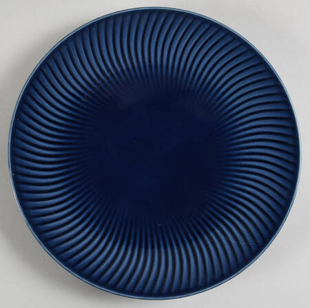 Arc Blue by Denby-Langley
