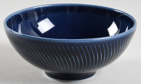 Arc Blue 5" All Purpose Bowl