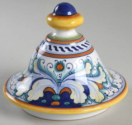 Vario Lid for Aladdin Lamp