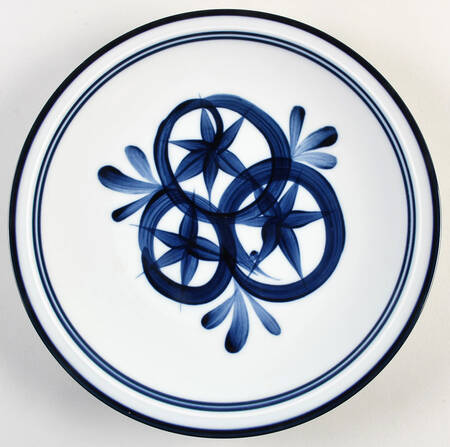 Wall Plates 12" Wall Plate