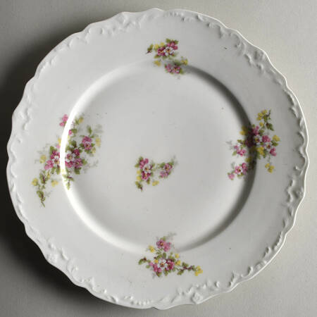 DMT70 Dinner Plate