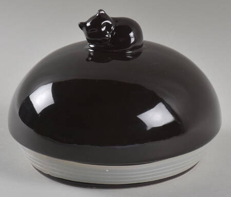 Hocus Pocus Lid for Cookie Jar