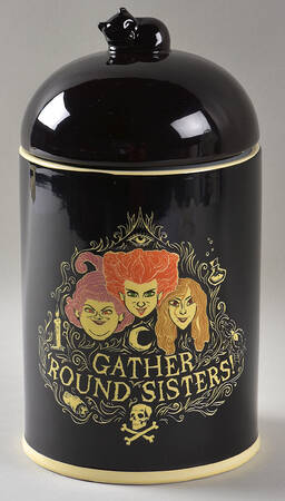 Hocus Pocus by Disney