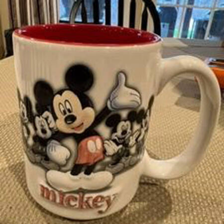 DIN51 by Disney