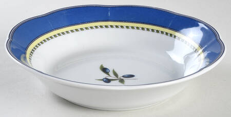 Biarritz Coupe Soup Bowl