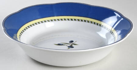 Biarritz 9" Round Vegetable Bowl