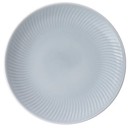 Arc Grey Salad Plate