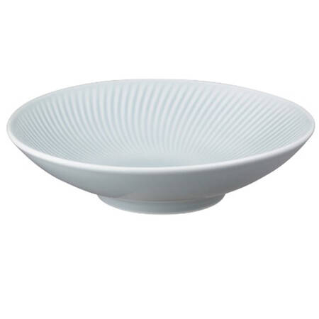 Arc Grey 9" Individual Pasta Bowl