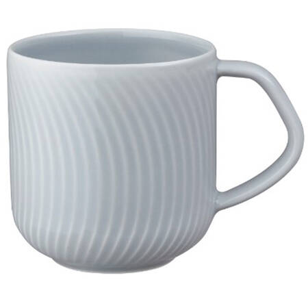Arc Grey Mug