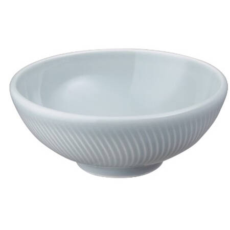 Arc Grey 5" All Purpose Bowl