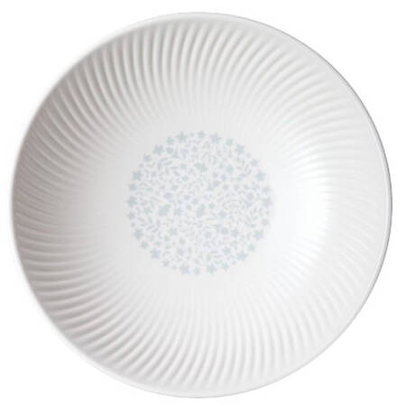 Constance 9" Individual Pasta Bowl
