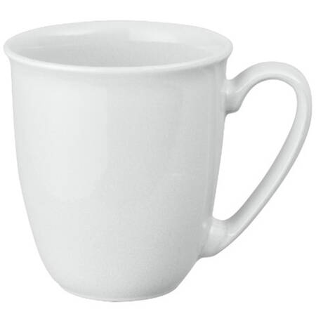 Elements Stone White Mug