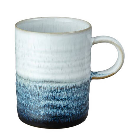 Kiln Blue Mug