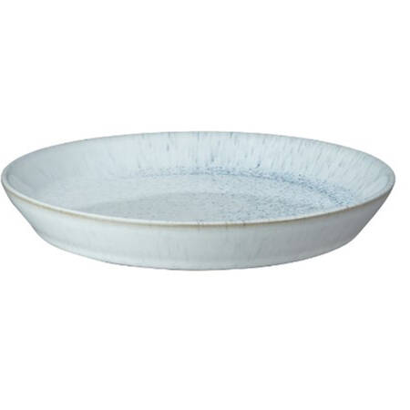 Kiln Blue Dessert/Pie Plate