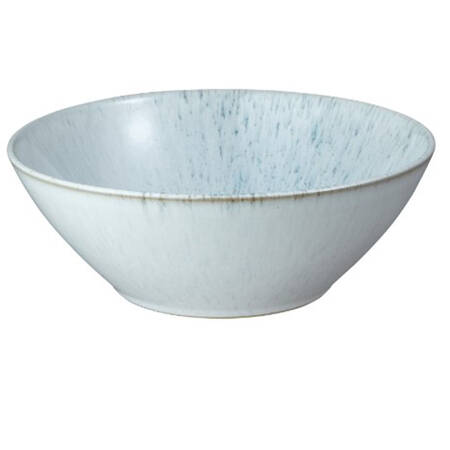 Kiln Blue Coupe Cereal Bowl