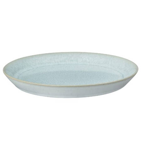 Kiln Green Salad Plate